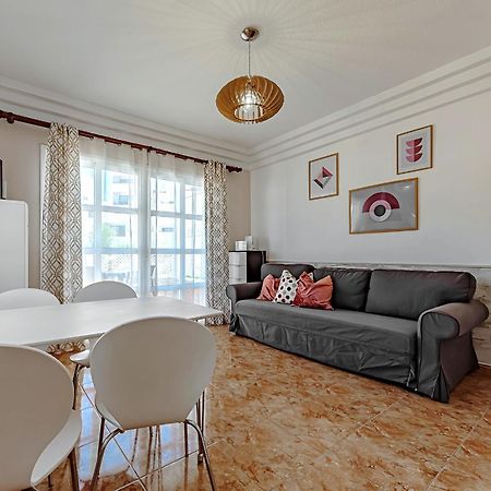 Tenerifeopenhome Costa Adeje Comfort Apartment 3 Pools 外观 照片