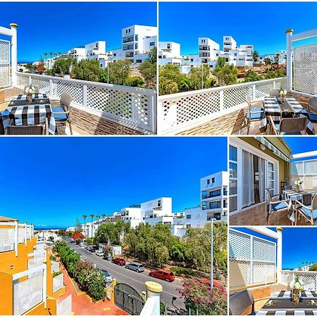 Tenerifeopenhome Costa Adeje Comfort Apartment 3 Pools 外观 照片