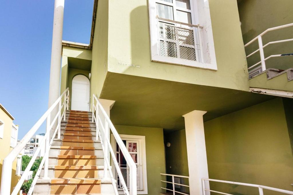 Tenerifeopenhome Costa Adeje Comfort Apartment 3 Pools 外观 照片