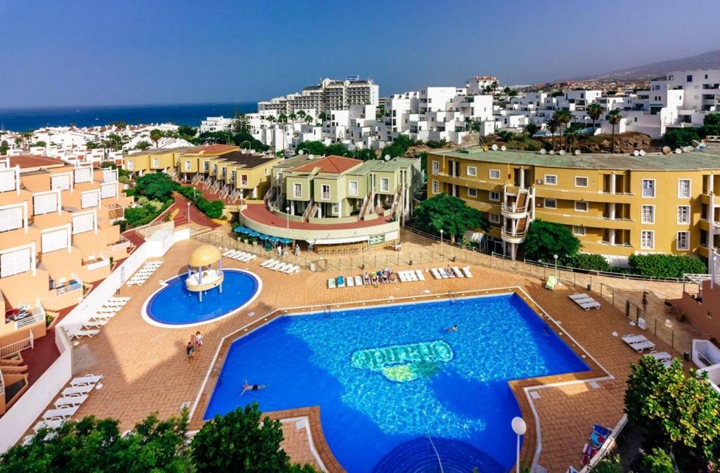 Tenerifeopenhome Costa Adeje Comfort Apartment 3 Pools 外观 照片