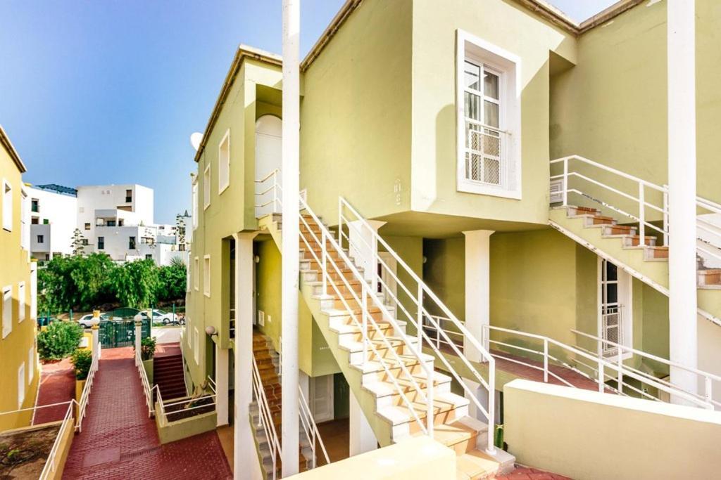 Tenerifeopenhome Costa Adeje Comfort Apartment 3 Pools 外观 照片