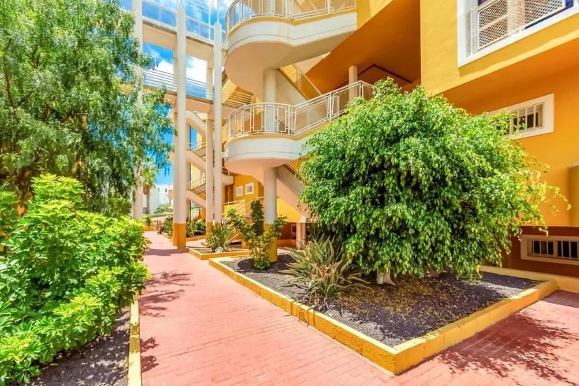 Tenerifeopenhome Costa Adeje Comfort Apartment 3 Pools 外观 照片