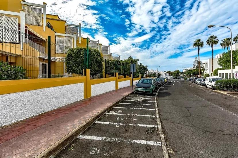 Tenerifeopenhome Costa Adeje Comfort Apartment 3 Pools 外观 照片