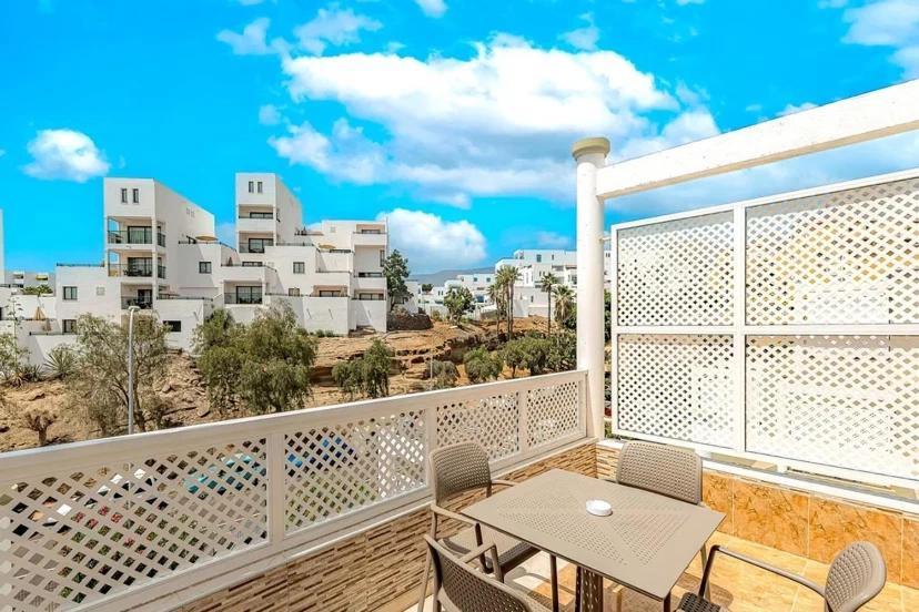 Tenerifeopenhome Costa Adeje Comfort Apartment 3 Pools 外观 照片