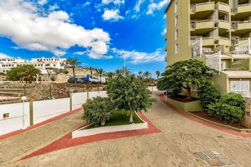 Tenerifeopenhome Costa Adeje Comfort Apartment 3 Pools 外观 照片