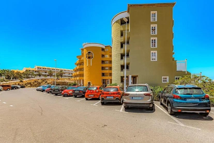 Tenerifeopenhome Costa Adeje Comfort Apartment 3 Pools 外观 照片