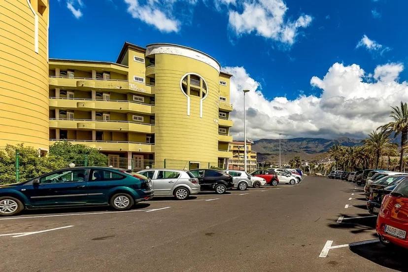 Tenerifeopenhome Costa Adeje Comfort Apartment 3 Pools 外观 照片