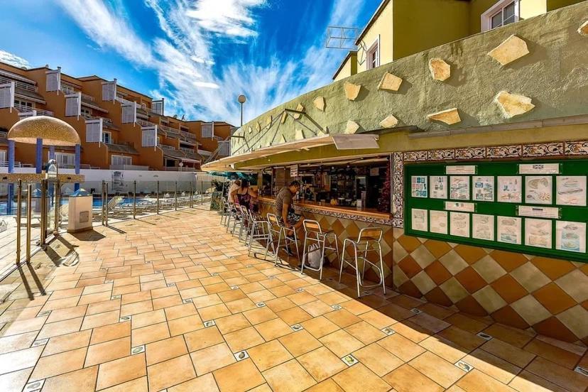 Tenerifeopenhome Costa Adeje Comfort Apartment 3 Pools 外观 照片