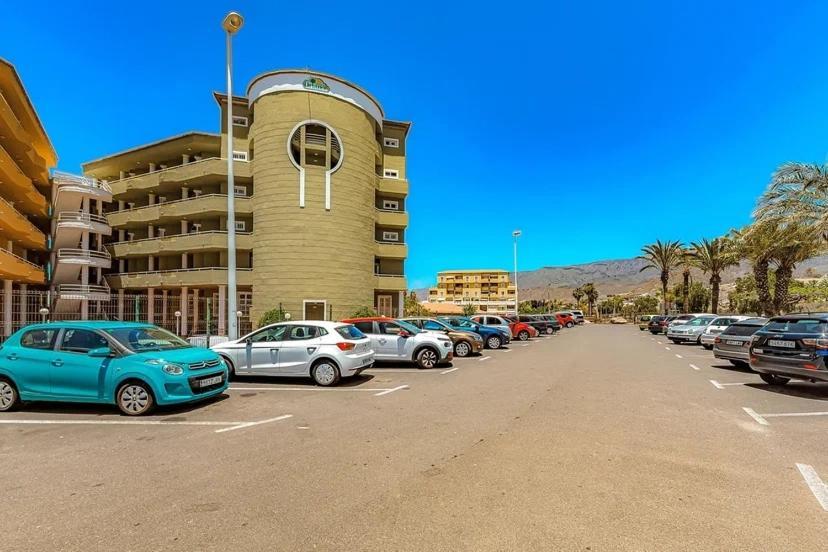 Tenerifeopenhome Costa Adeje Comfort Apartment 3 Pools 外观 照片