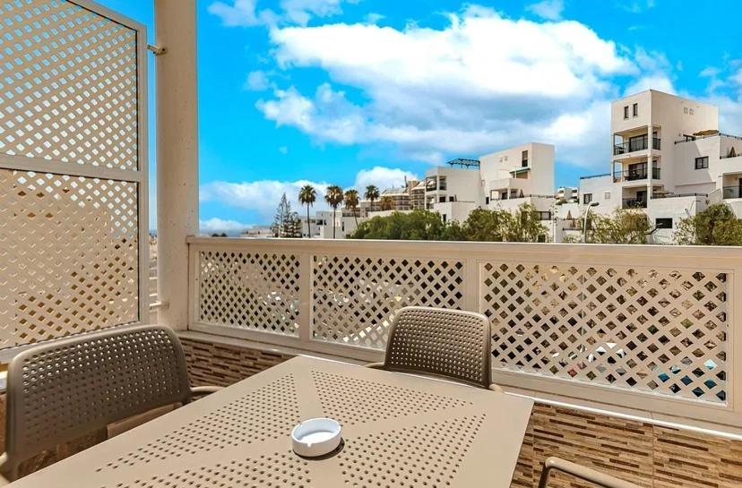Tenerifeopenhome Costa Adeje Comfort Apartment 3 Pools 外观 照片
