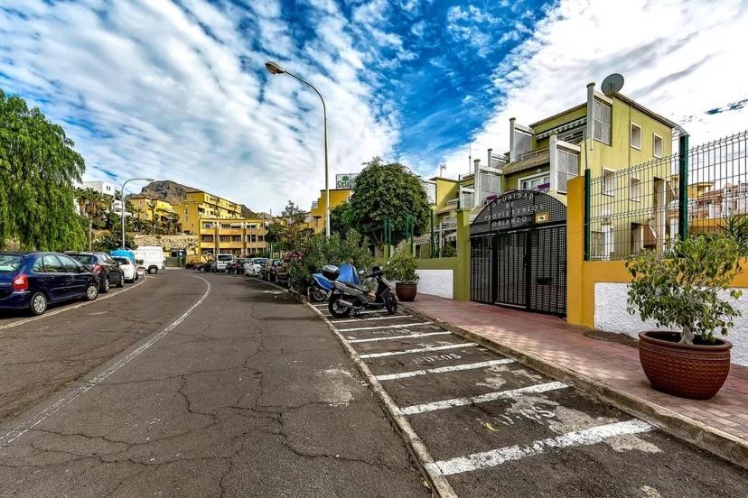 Tenerifeopenhome Costa Adeje Comfort Apartment 3 Pools 外观 照片