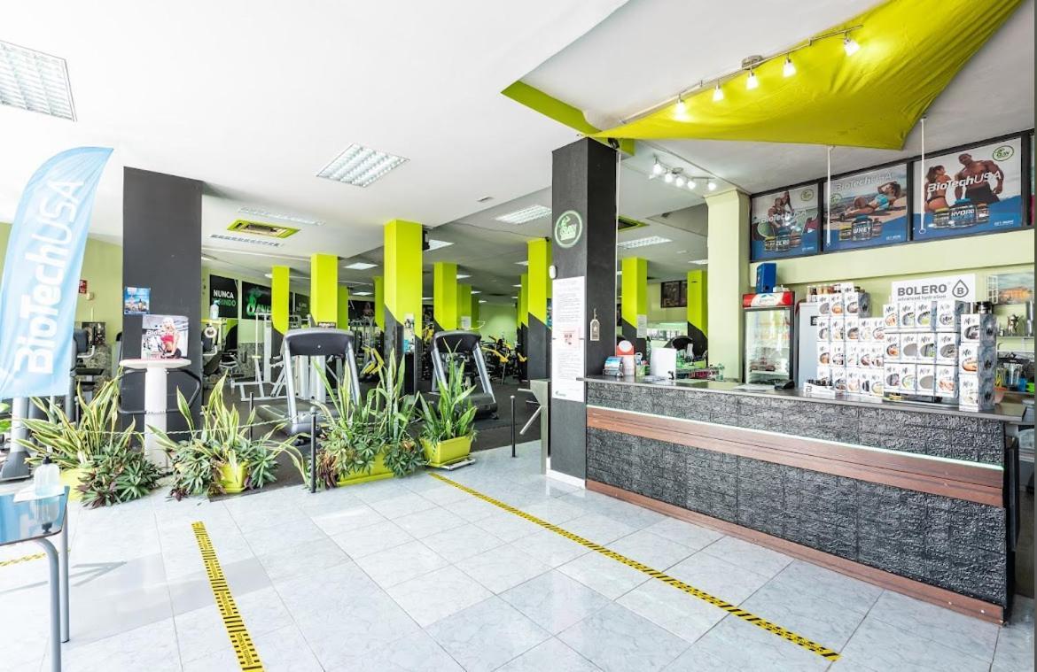 Tenerifeopenhome Costa Adeje Comfort Apartment 3 Pools 外观 照片