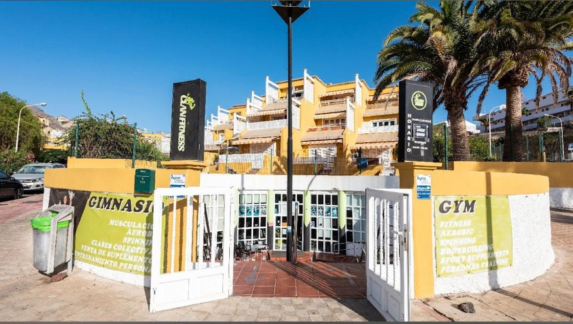 Tenerifeopenhome Costa Adeje Comfort Apartment 3 Pools 外观 照片