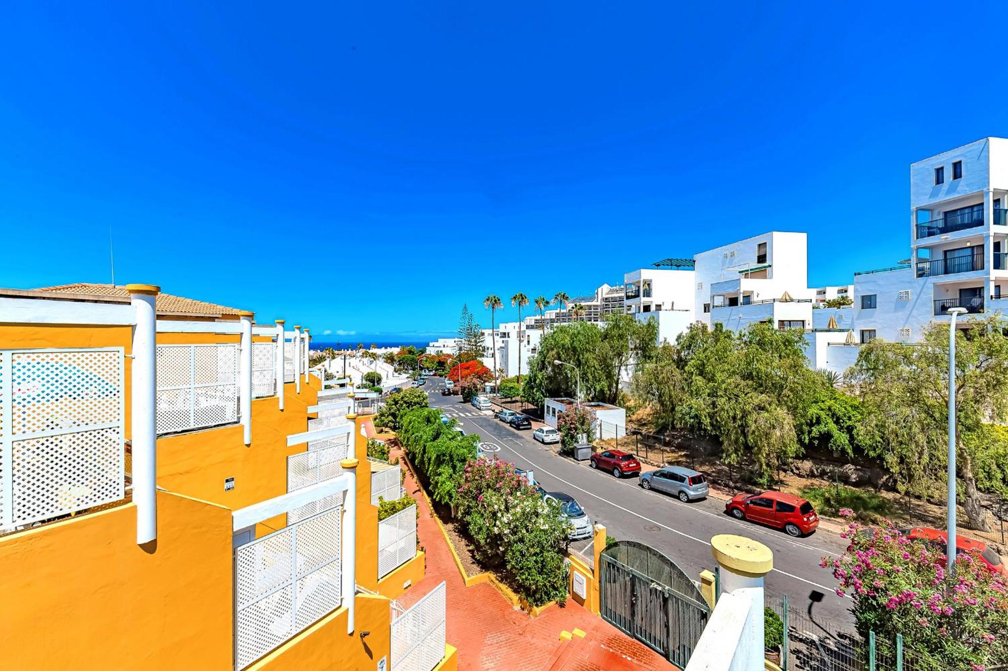 Tenerifeopenhome Costa Adeje Comfort Apartment 3 Pools 外观 照片