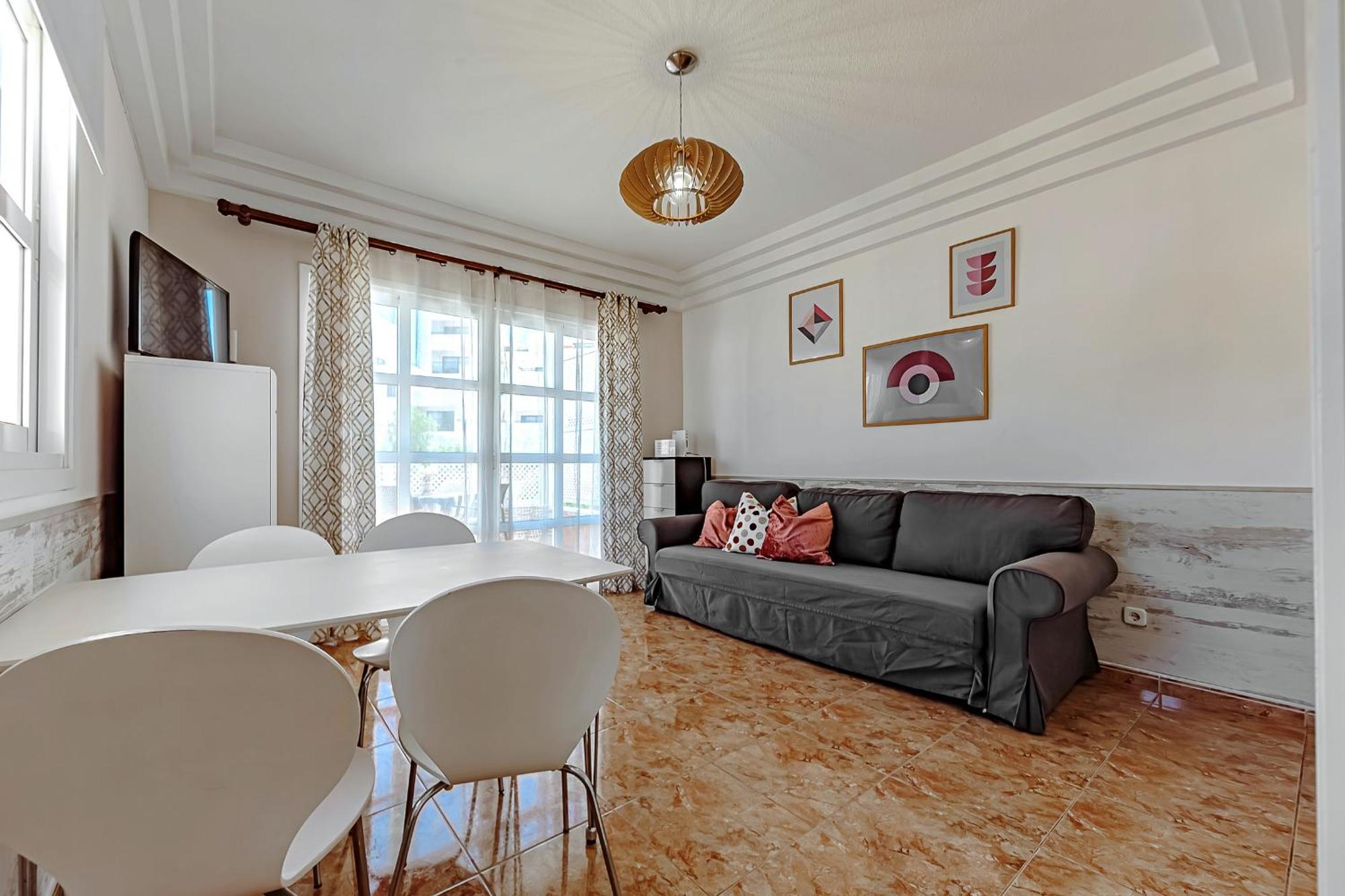 Tenerifeopenhome Costa Adeje Comfort Apartment 3 Pools 外观 照片