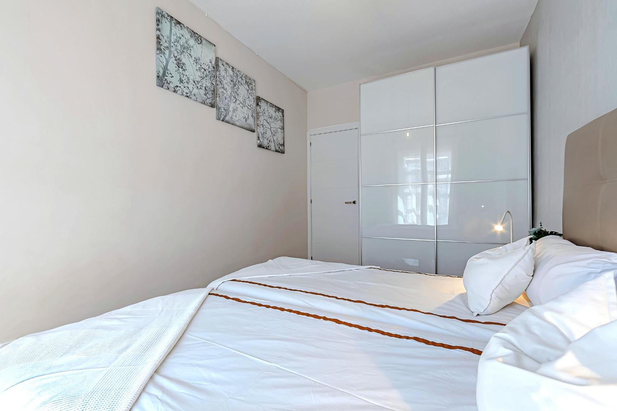 Tenerifeopenhome Costa Adeje Comfort Apartment 3 Pools 外观 照片