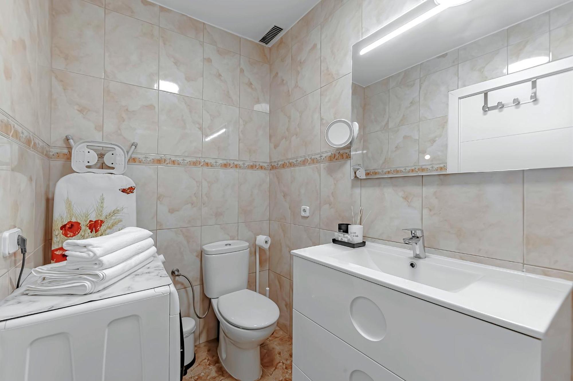 Tenerifeopenhome Costa Adeje Comfort Apartment 3 Pools 外观 照片