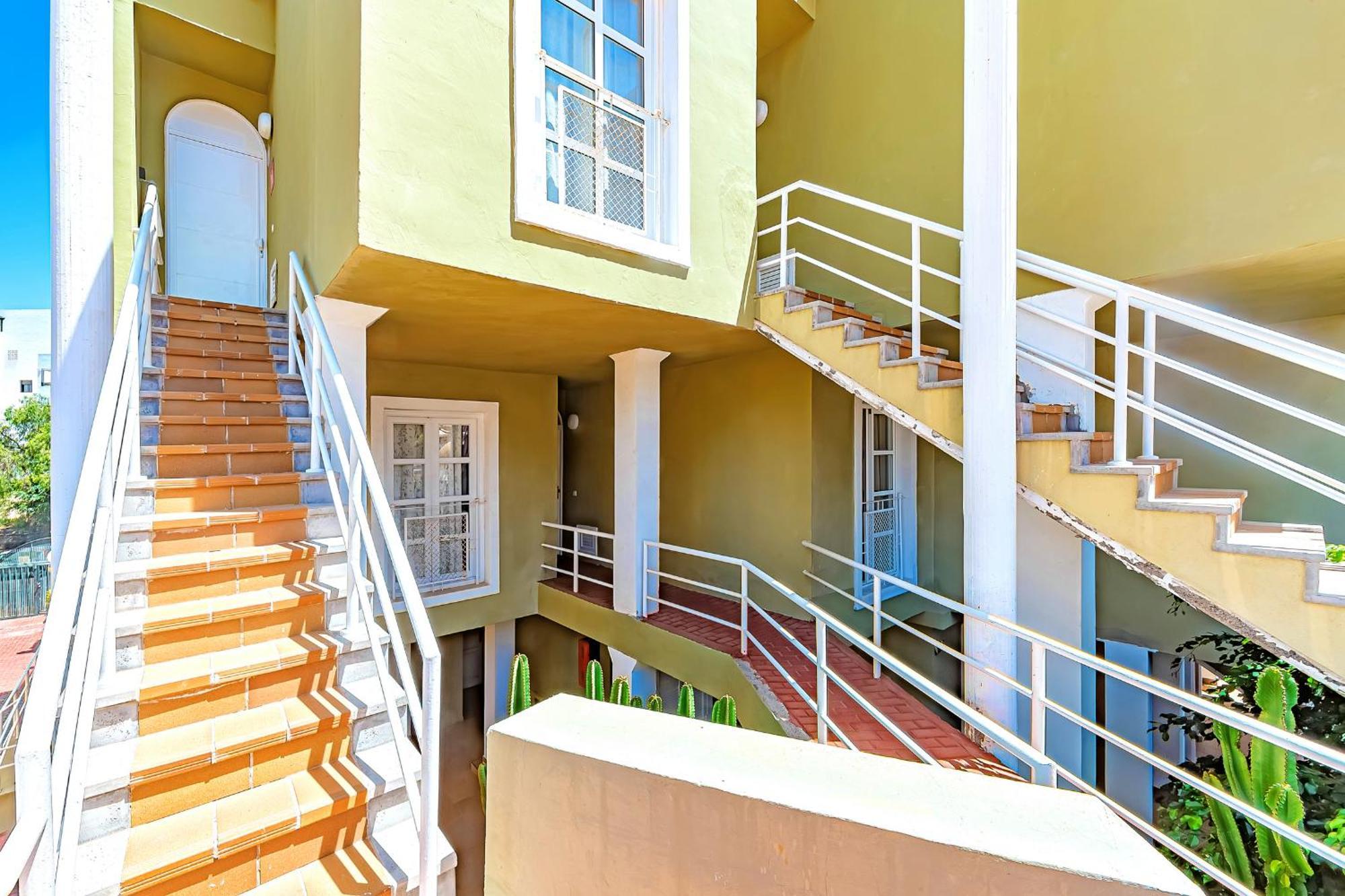 Tenerifeopenhome Costa Adeje Comfort Apartment 3 Pools 外观 照片