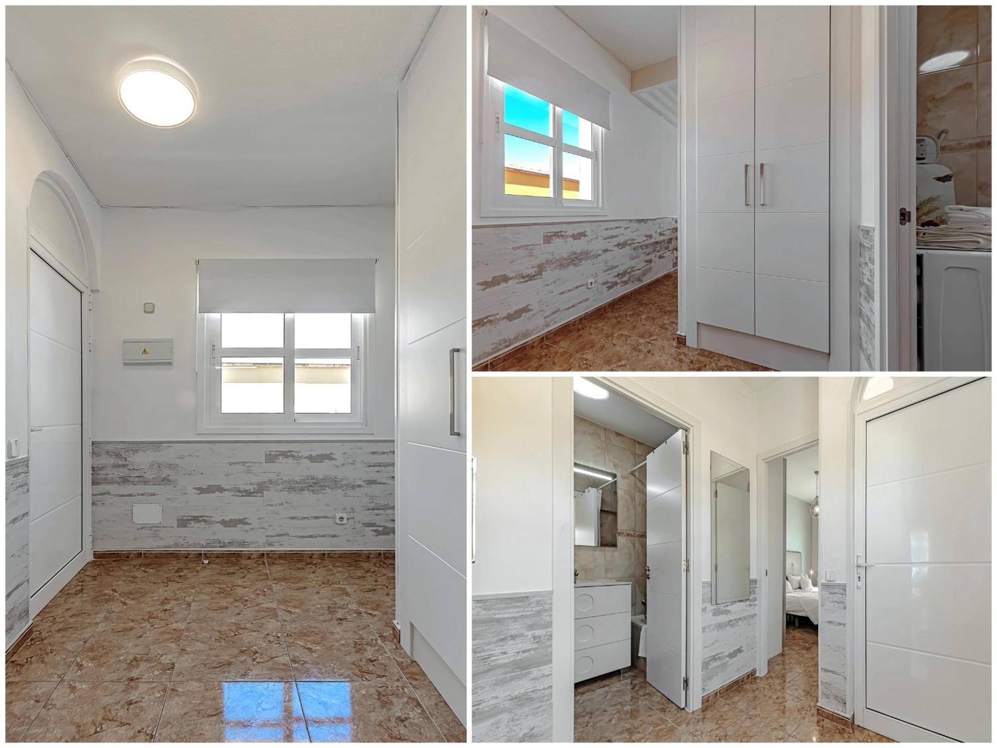 Tenerifeopenhome Costa Adeje Comfort Apartment 3 Pools 外观 照片