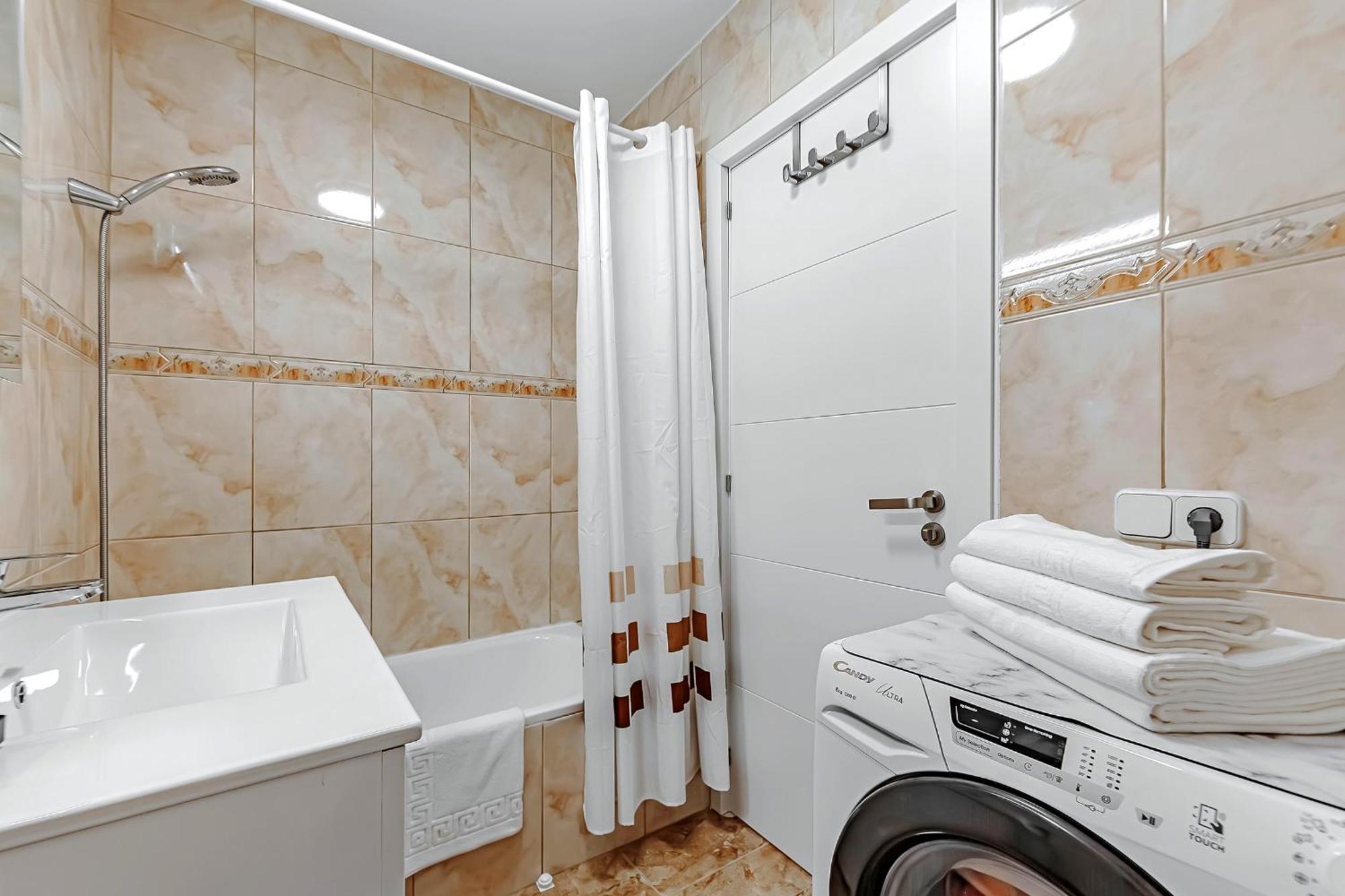 Tenerifeopenhome Costa Adeje Comfort Apartment 3 Pools 外观 照片