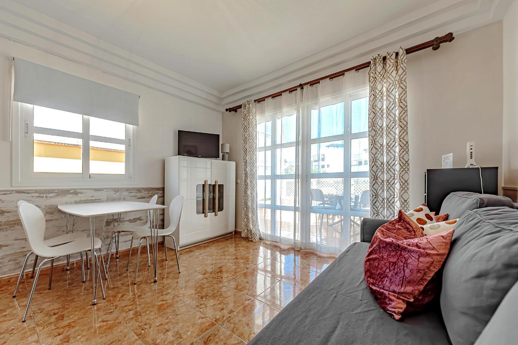 Tenerifeopenhome Costa Adeje Comfort Apartment 3 Pools 外观 照片